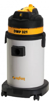 Safran DW 321 P Sanayi Tipi Süpürge kullananlar yorumlar